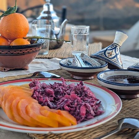 Hostel Tayyurt Surf Camp Tamraght Aourir Imi Mikki Exterior foto