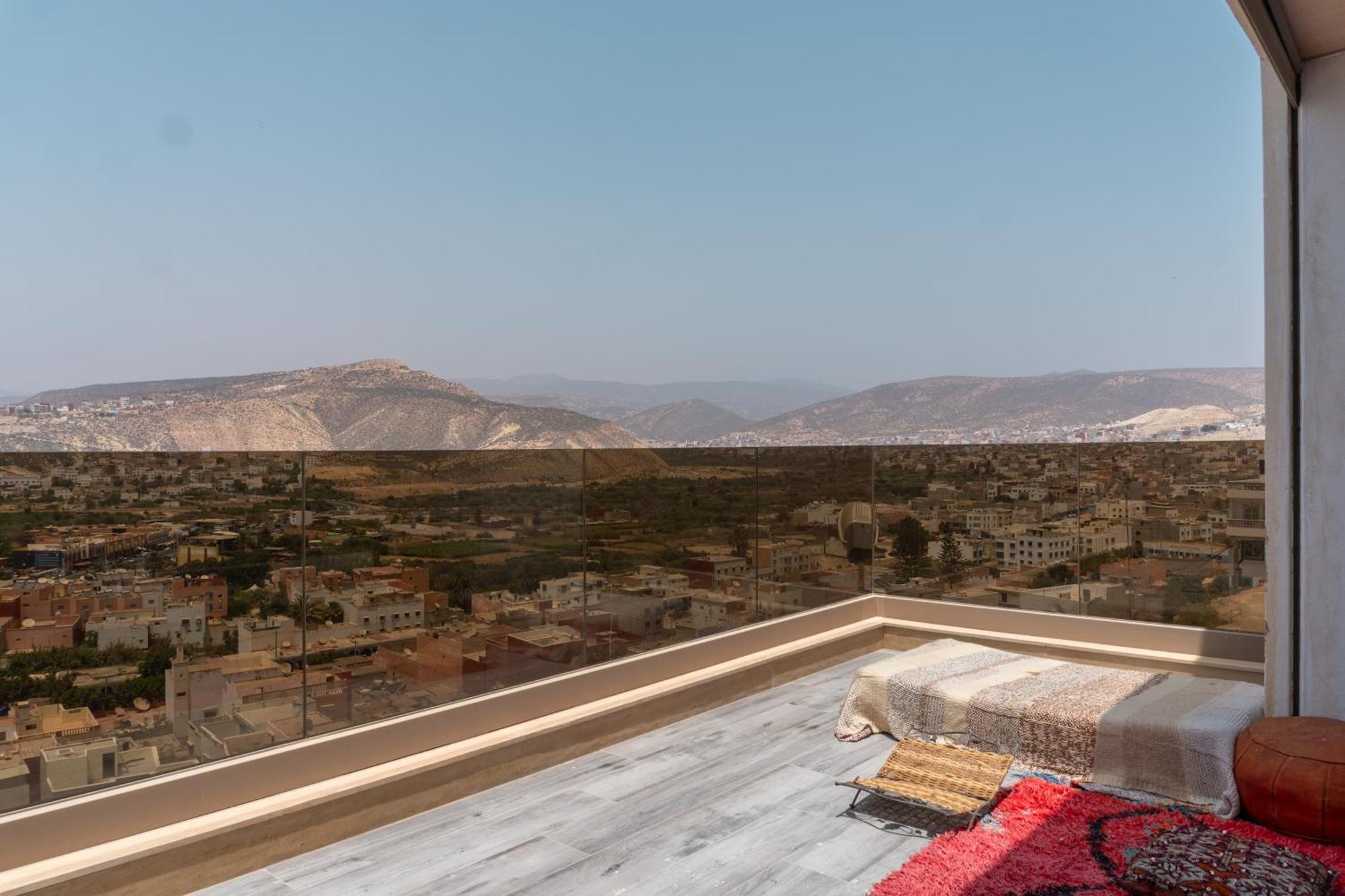 Hostel Tayyurt Surf Camp Tamraght Aourir Imi Mikki Exterior foto