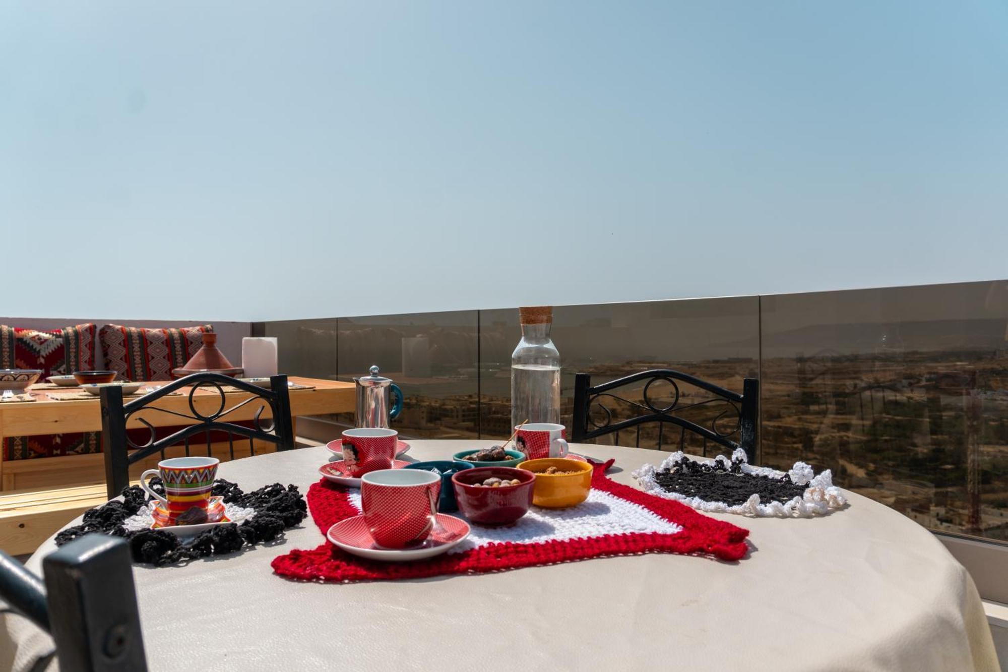 Hostel Tayyurt Surf Camp Tamraght Aourir Imi Mikki Exterior foto