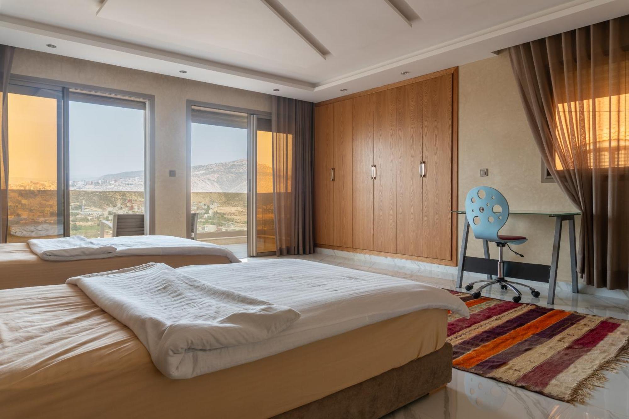 Hostel Tayyurt Surf Camp Tamraght Aourir Imi Mikki Exterior foto