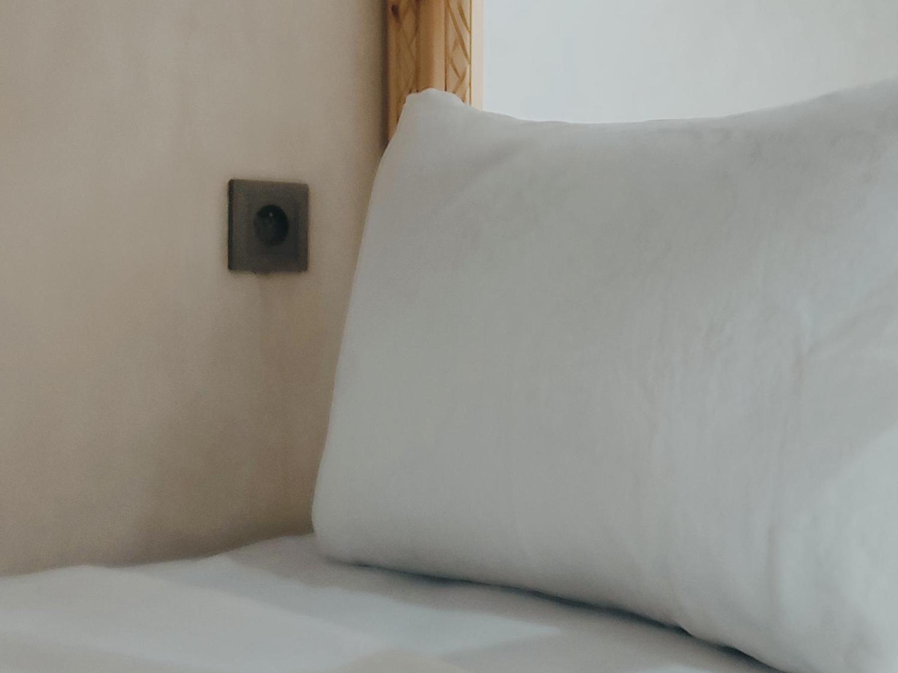 Hostel Tayyurt Surf Camp Tamraght Aourir Imi Mikki Zimmer foto