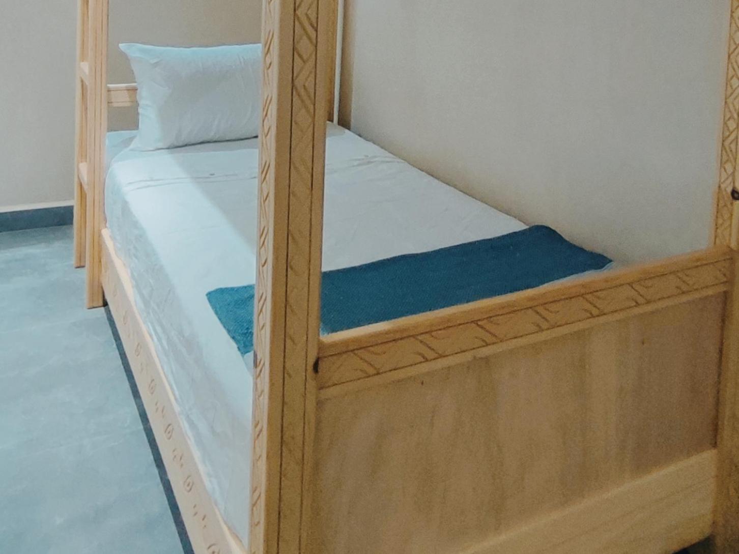 Hostel Tayyurt Surf Camp Tamraght Aourir Imi Mikki Zimmer foto