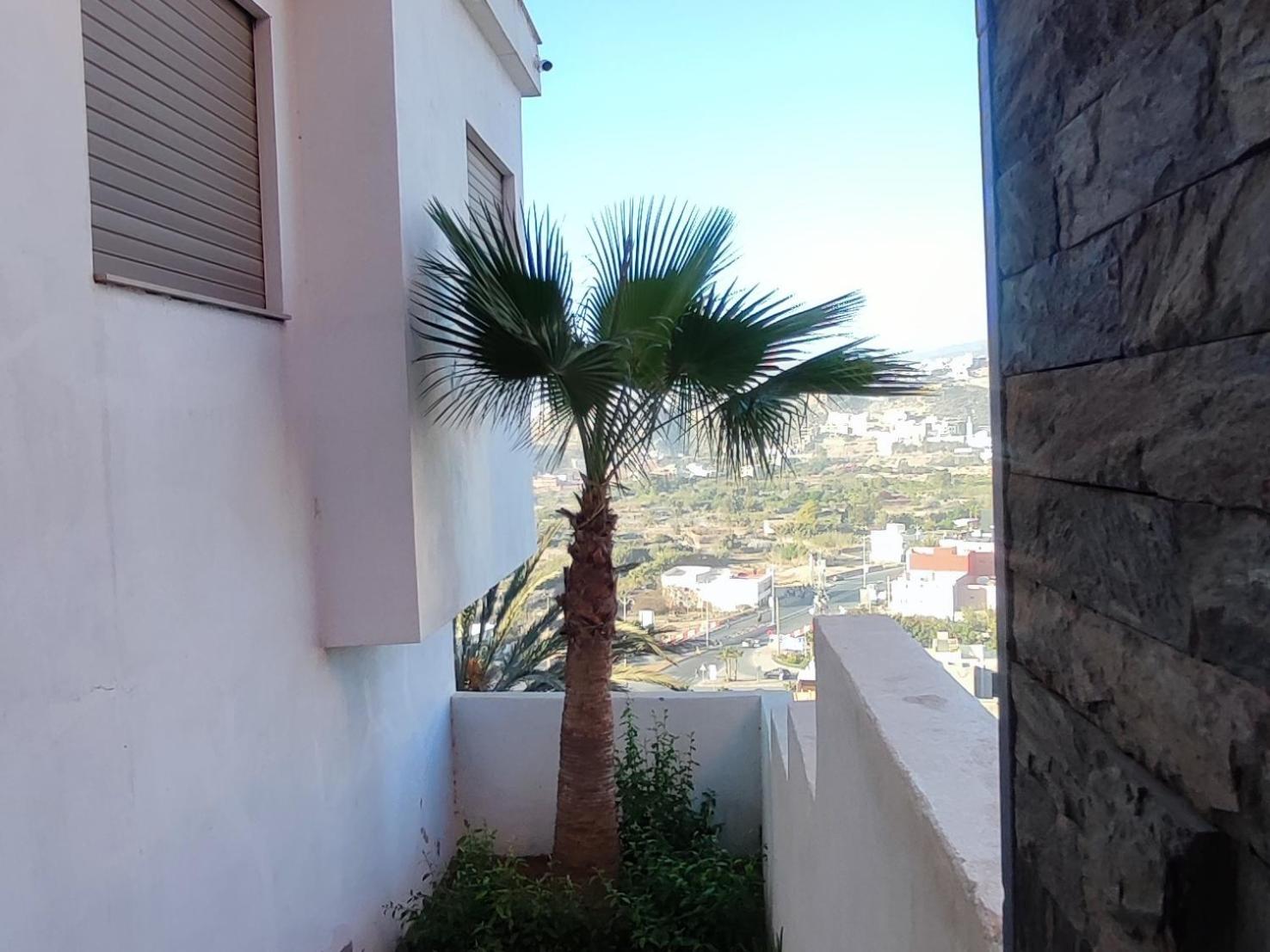 Hostel Tayyurt Surf Camp Tamraght Aourir Imi Mikki Exterior foto