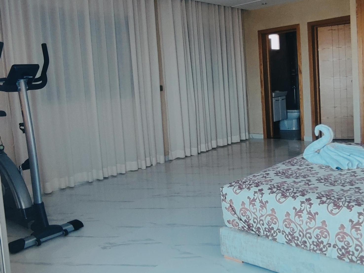 Hostel Tayyurt Surf Camp Tamraght Aourir Imi Mikki Zimmer foto