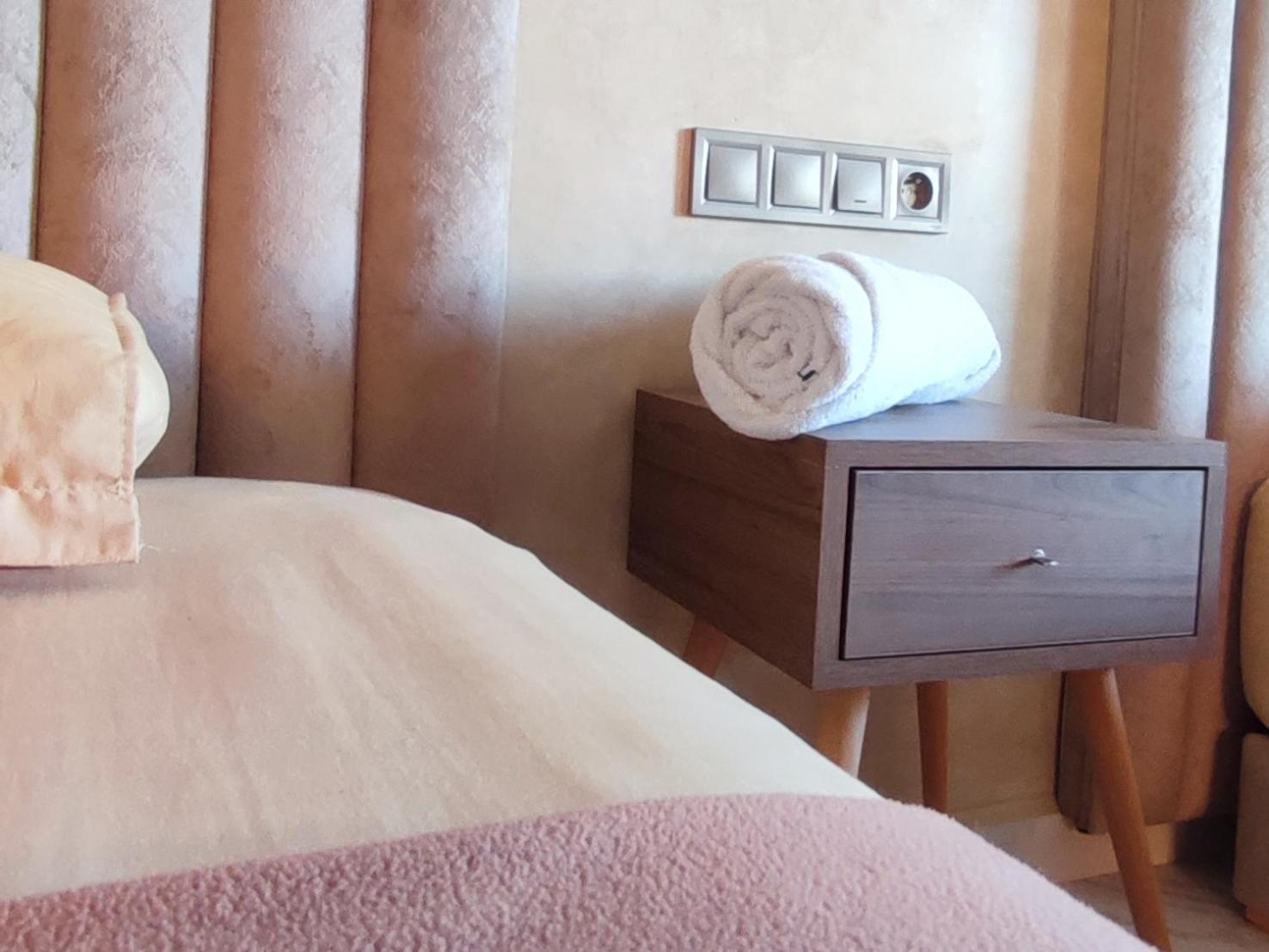 Hostel Tayyurt Surf Camp Tamraght Aourir Imi Mikki Zimmer foto